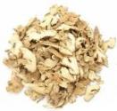 How To Dry Ginger
